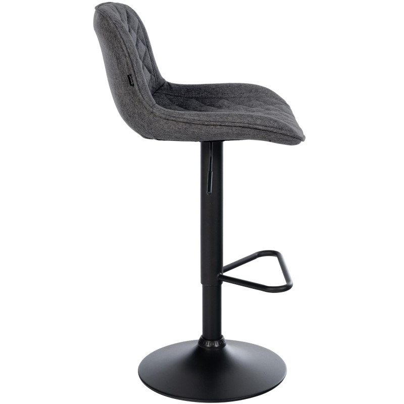 Tabouret de bar réglable pivotant...
