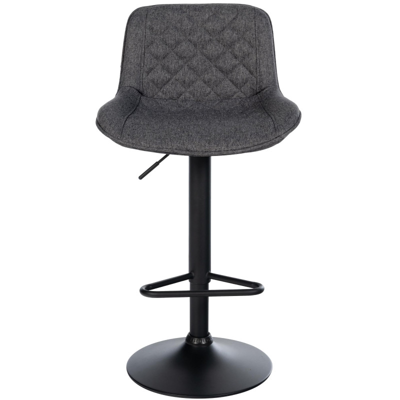 Tabouret de bar réglable pivotant...