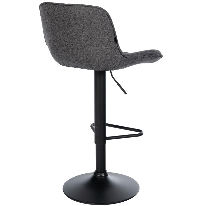 Tabouret de bar réglable pivotant...