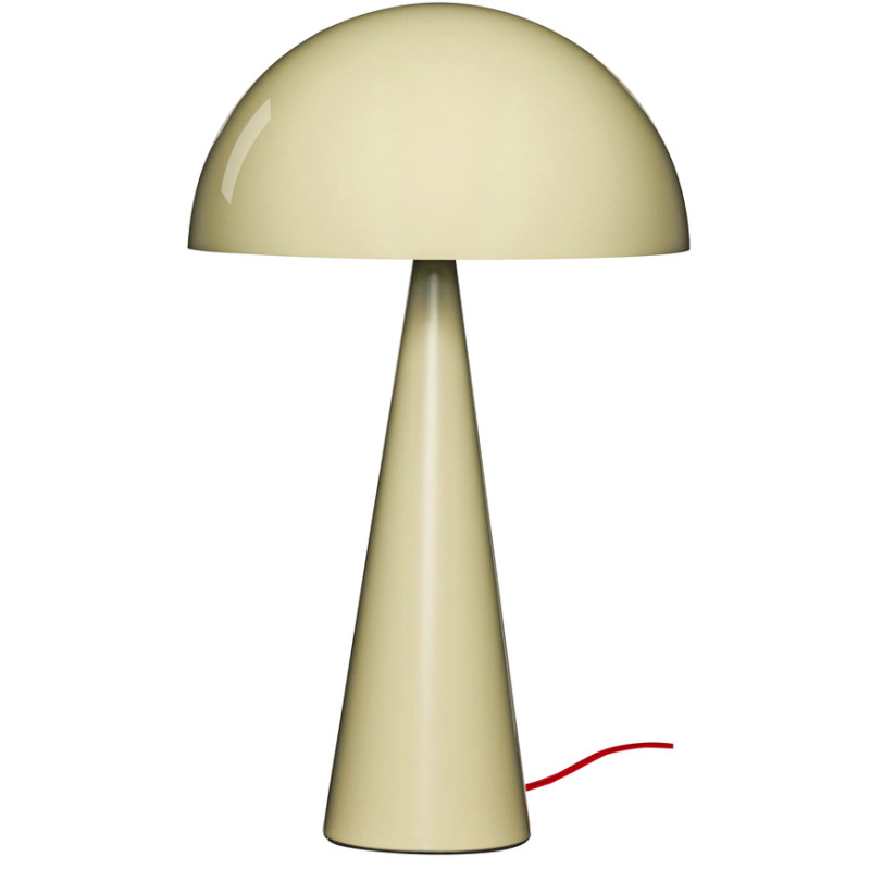 Lampe à poser sable en fer Ø 30 x H...