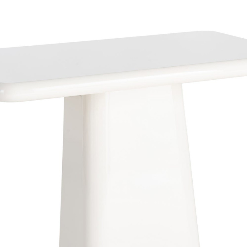 Table d’appoint rectangulaire en MDF...