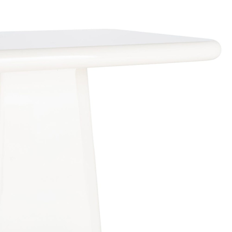 Table d’appoint rectangulaire en MDF...