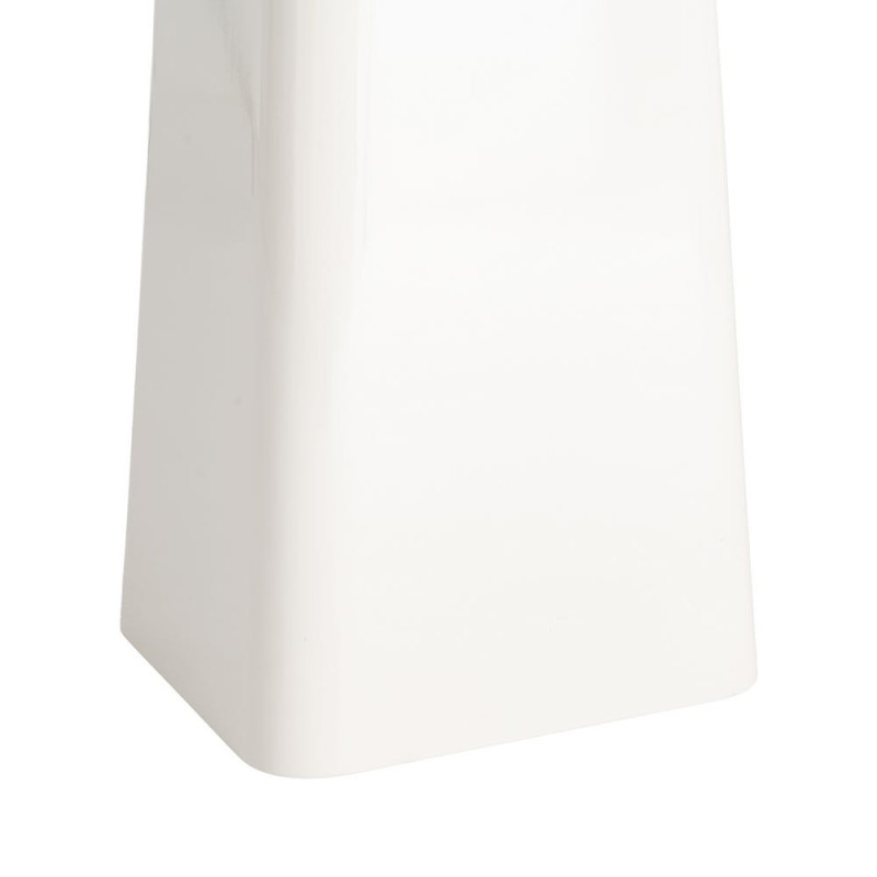 Table d’appoint rectangulaire en MDF...