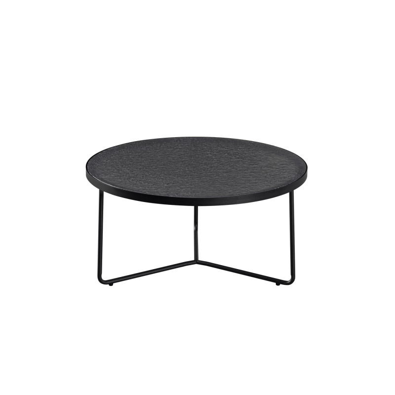 Tables basses gigognes rondes en...