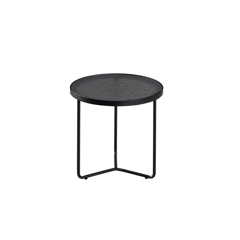 Tables basses gigognes rondes en...