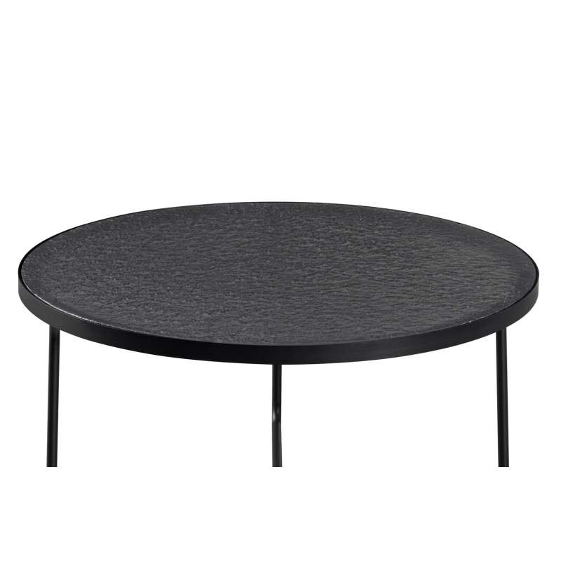 Tables basses gigognes rondes en...