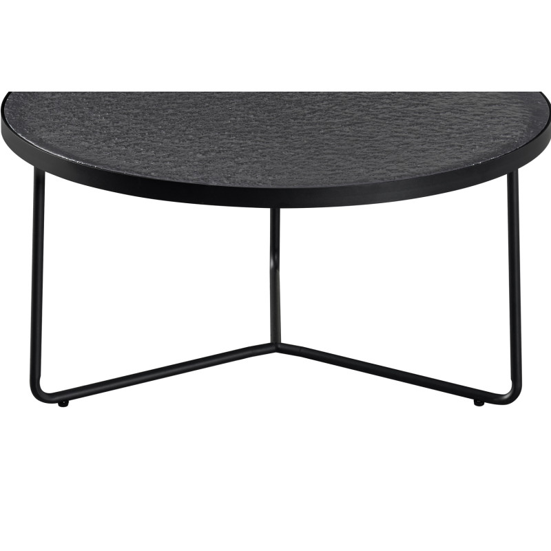 Tables basses gigognes rondes en...