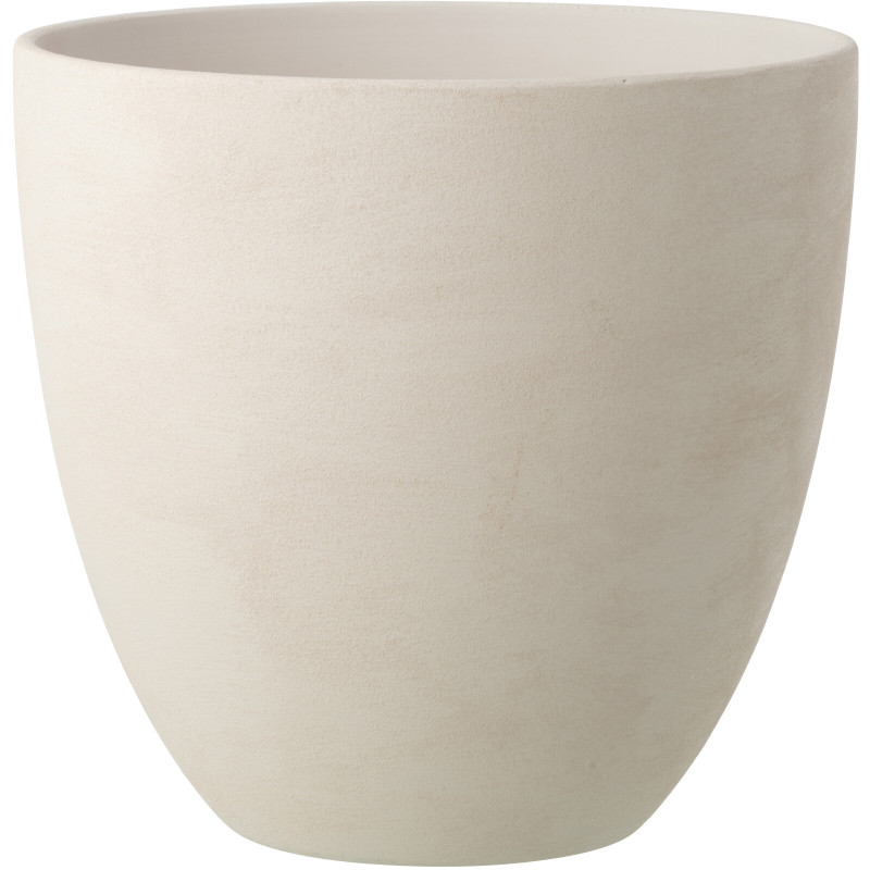 Grand Cache pot extérieur design...