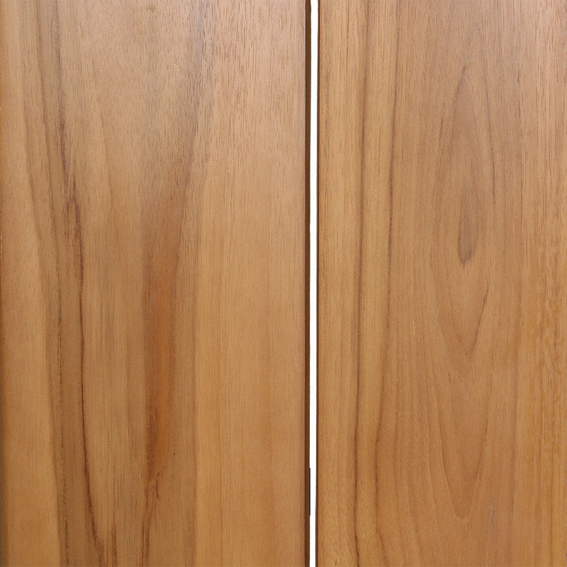 Banc en teck naturel 120 cm Almora