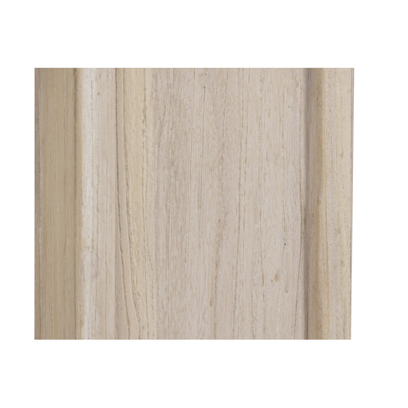 Table basse rectangulaire beige...