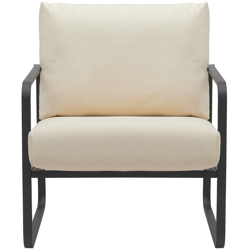 Fauteuil lounge Calvia en...