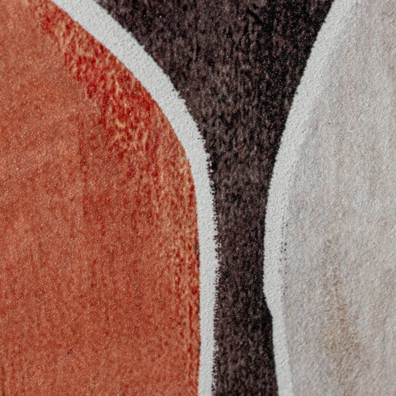 Tableau sur toile silhouettes...