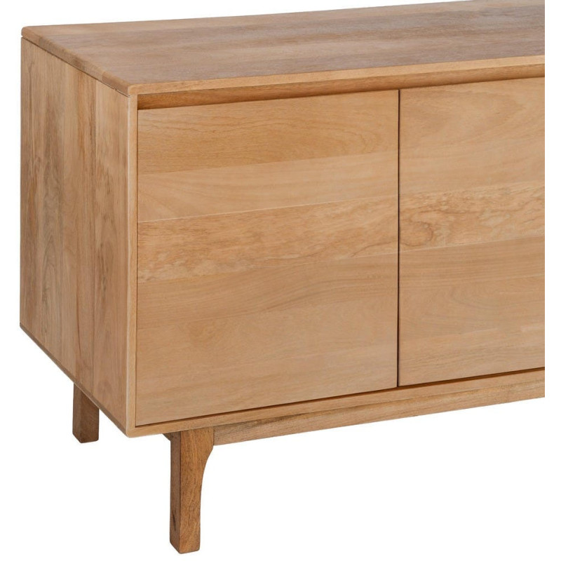 Bahut enfilade bois de manguier...