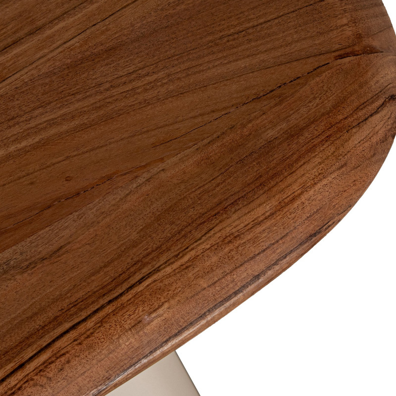 Tables gigognes d’appoint bois...