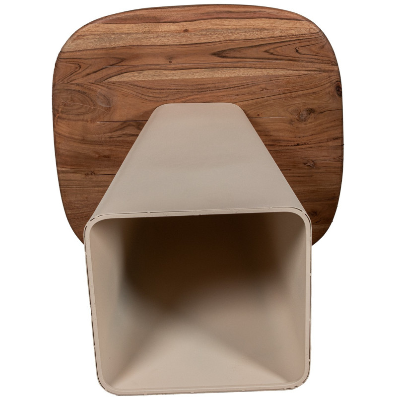 Tables gigognes d’appoint bois...