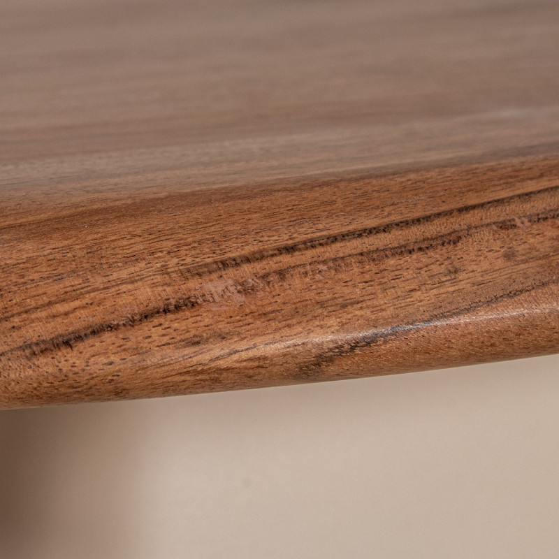 Tables gigognes d’appoint bois...