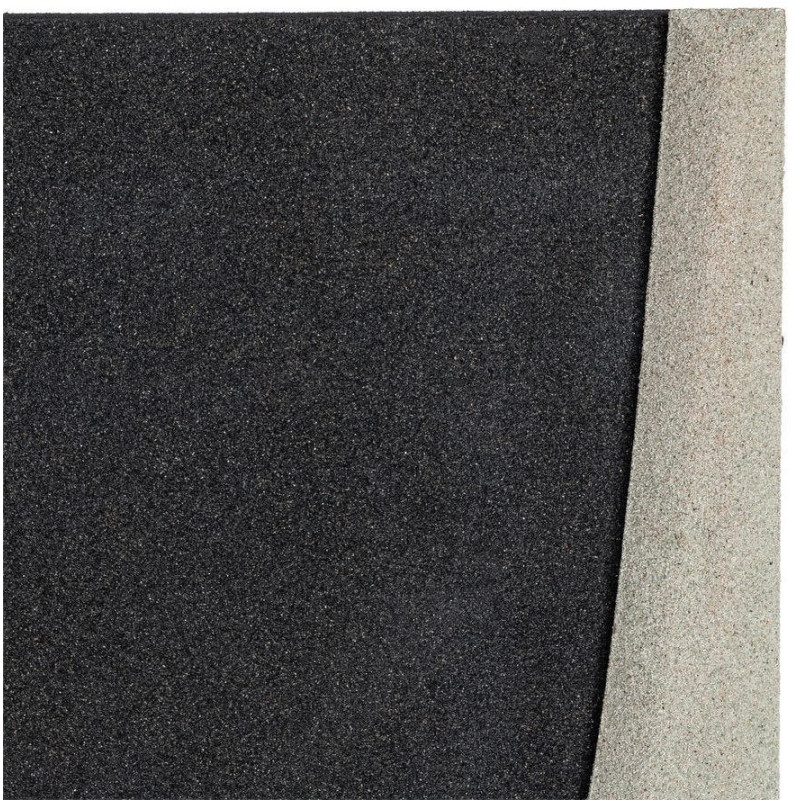 Lot de 2 tableaux abstraits...