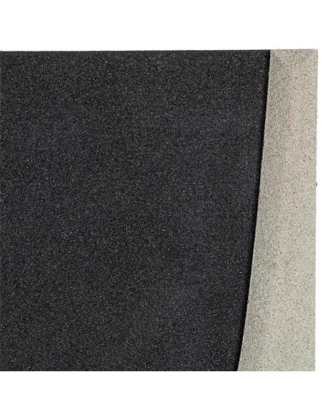 Lot de 2 tableaux abstraits géométriques 60x80 cm Caldera