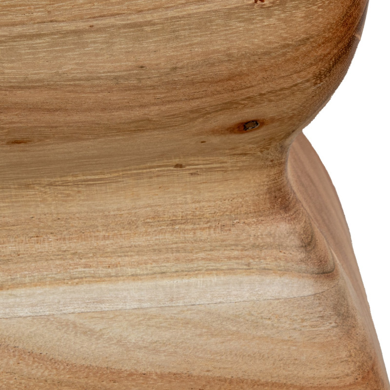 Console en bois de manguier 130 cm...