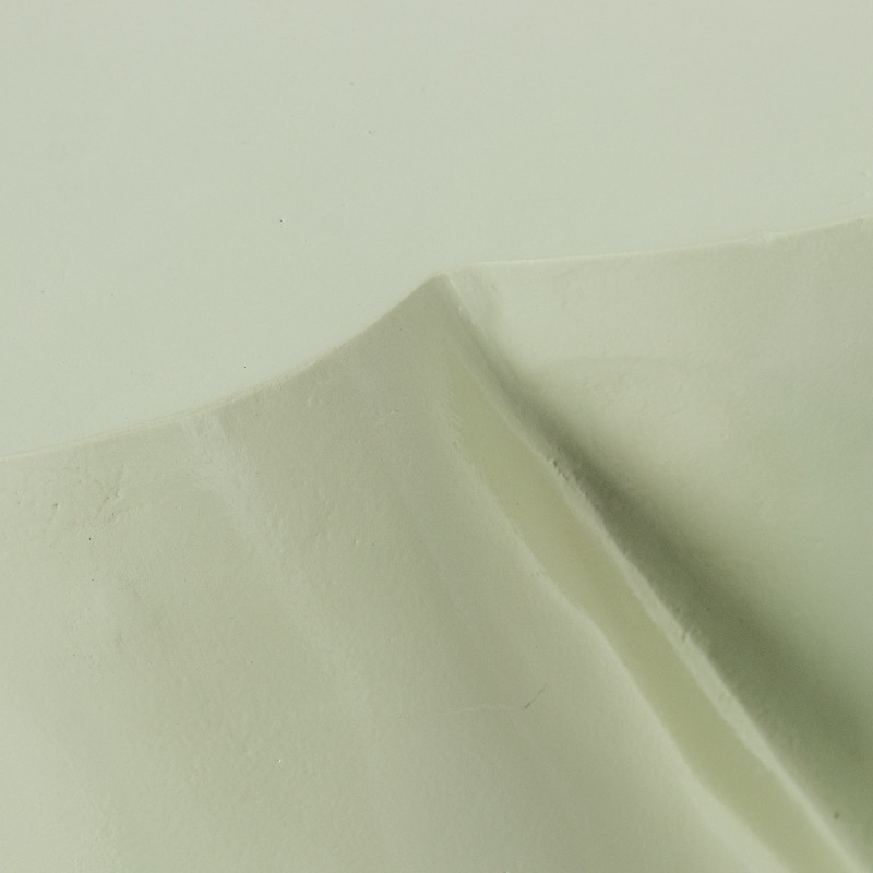 Table d’appoint verte brillante en...