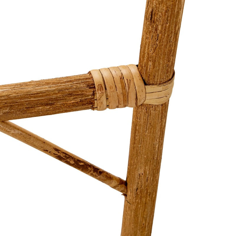 Tête de lit rotin naturel 160 cm Seralya