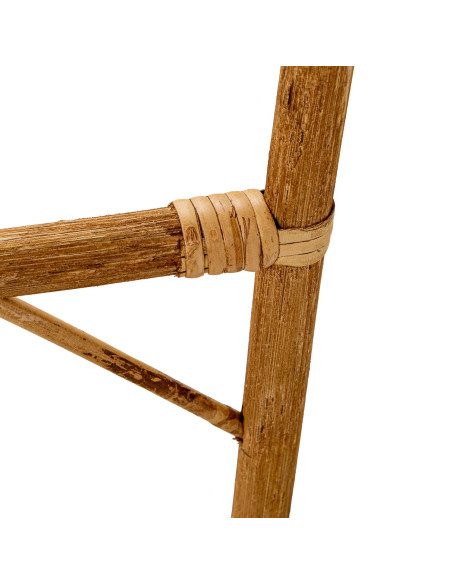 Tête de lit rotin naturel 160 cm Seralya