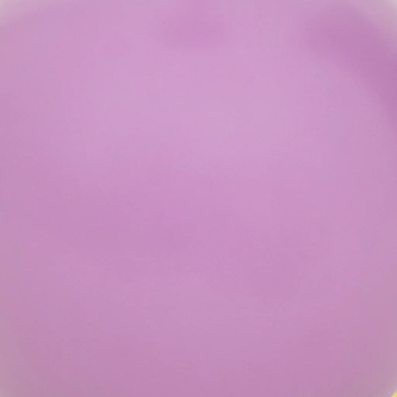 Sellette haute violette en aluminium M