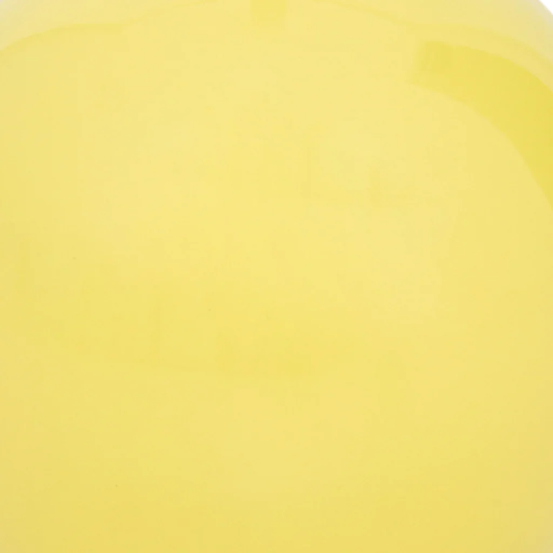 Sellette haute jaune olive en...