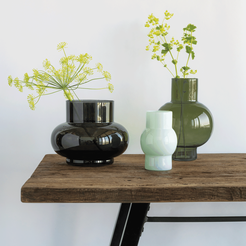 Bureau bois recyclé pieds noirs 120...