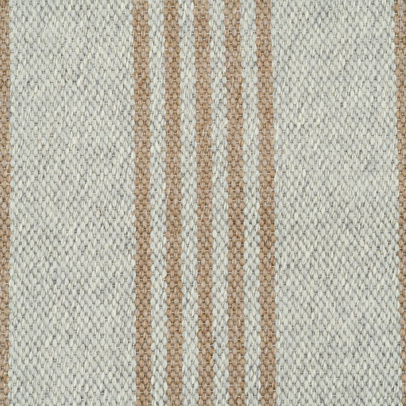 Tapis extérieur réversible beige écru...