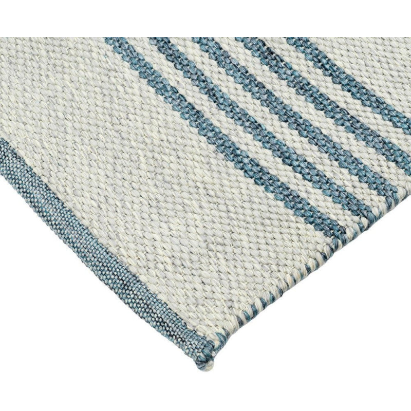 Tapis extérieur réversible en...
