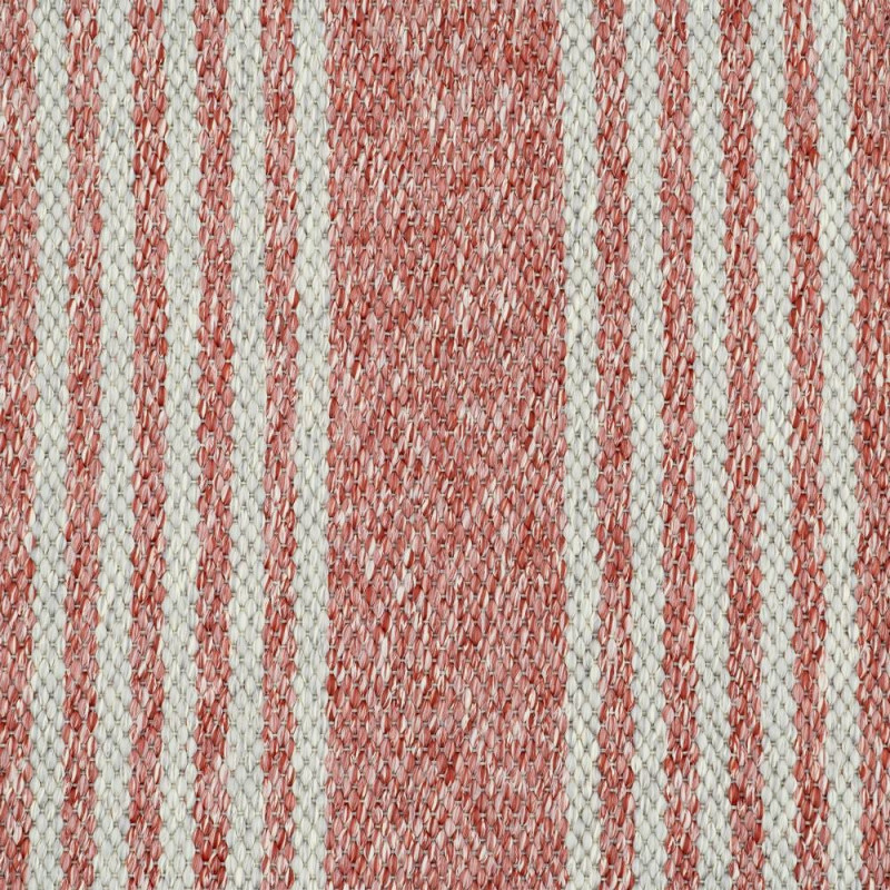 Tapis extérieur réversible terracotta...
