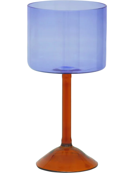 Lot de 2 verres à gin tonic en coffret Cocktail Hour !