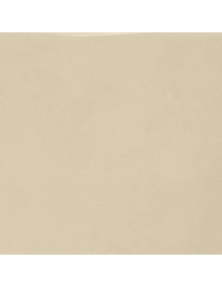 Tasse latte grès beige avoine 400 ml Ø8,5x13 cm Good Morning