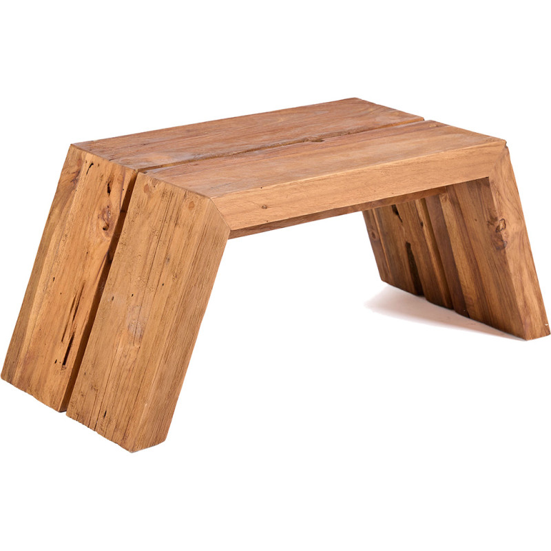 Table de lit ordinateur en teck...