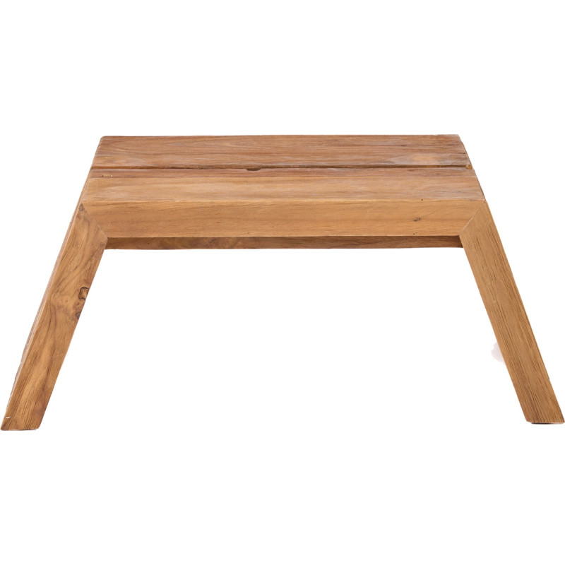 Table de lit ordinateur en teck...