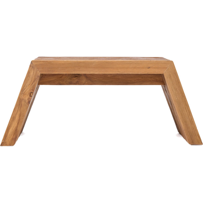 Table de lit ordinateur en teck...