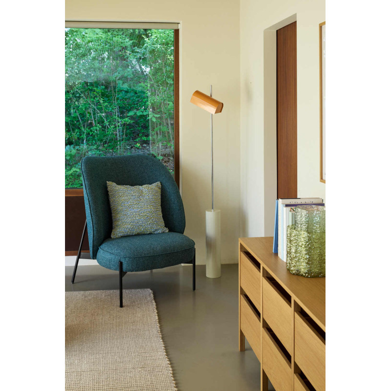 Buffet chêne naturel 6 tiroirs 150 cm...