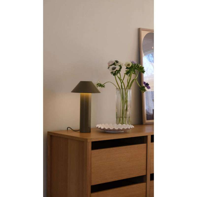 Buffet chêne naturel 6 tiroirs 150 cm...
