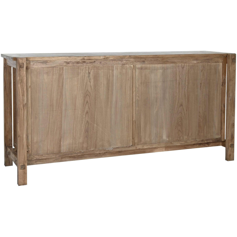 Buffet enfilade bois recyclé naturel...