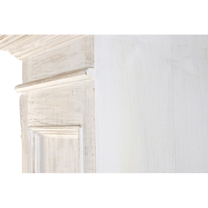 Vitrine vaisselier 2 portes en...
