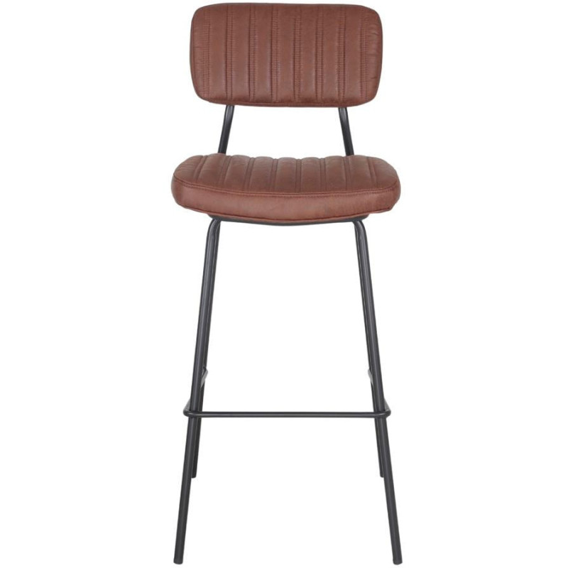 Tabouret de bar industriel...