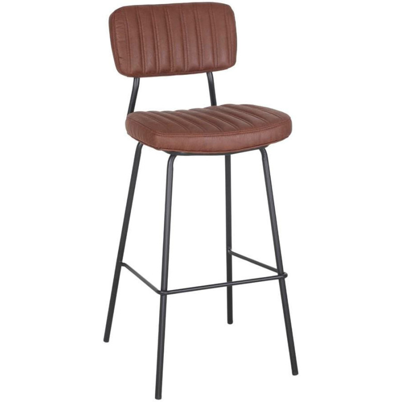 Tabouret de bar industriel...