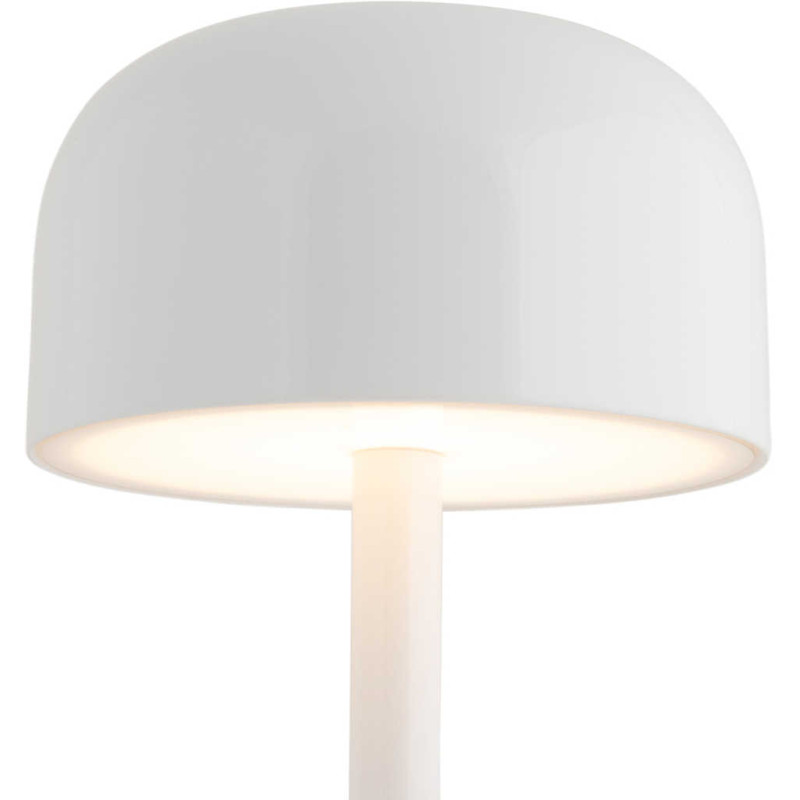 Lampe de table LED rechargeable...