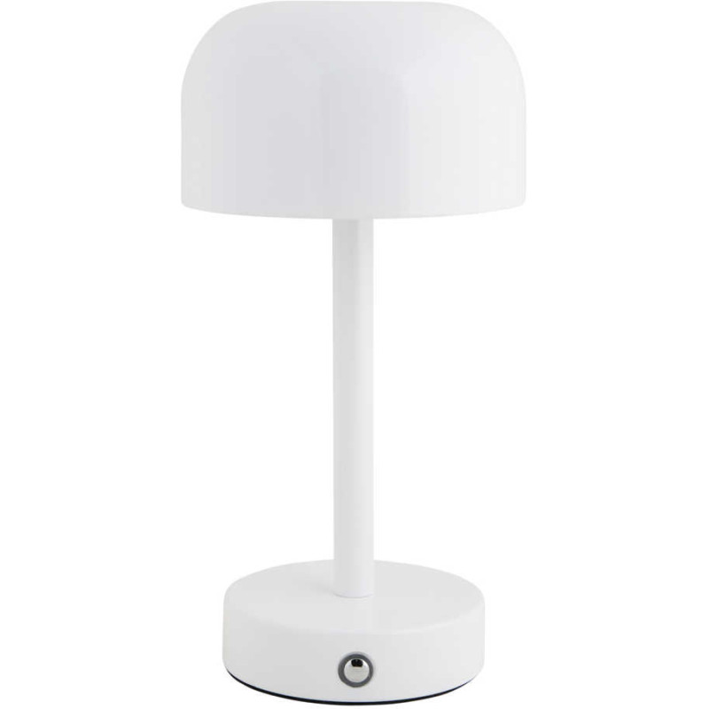 Lampe de table LED rechargeable...