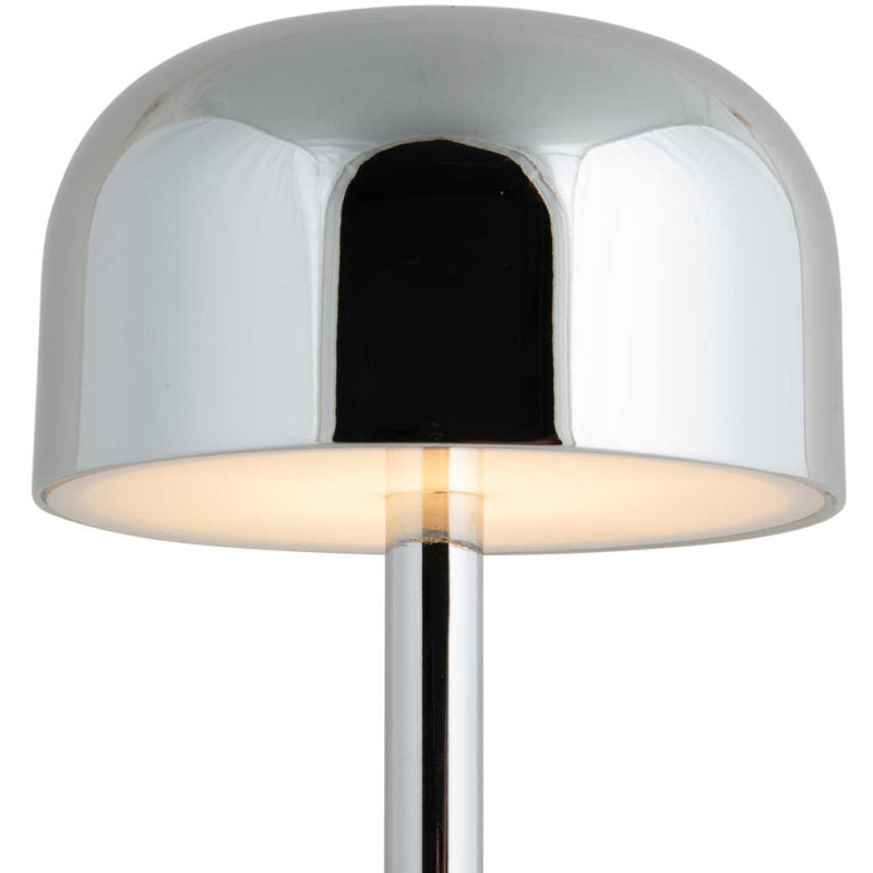 Lampe de table LED rechargeable...