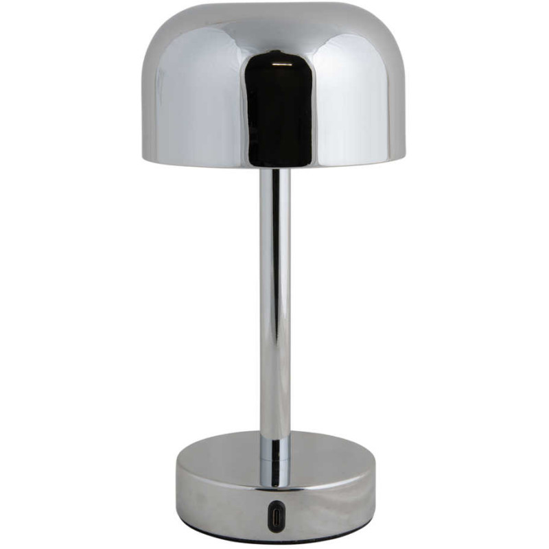 Lampe de table LED rechargeable...