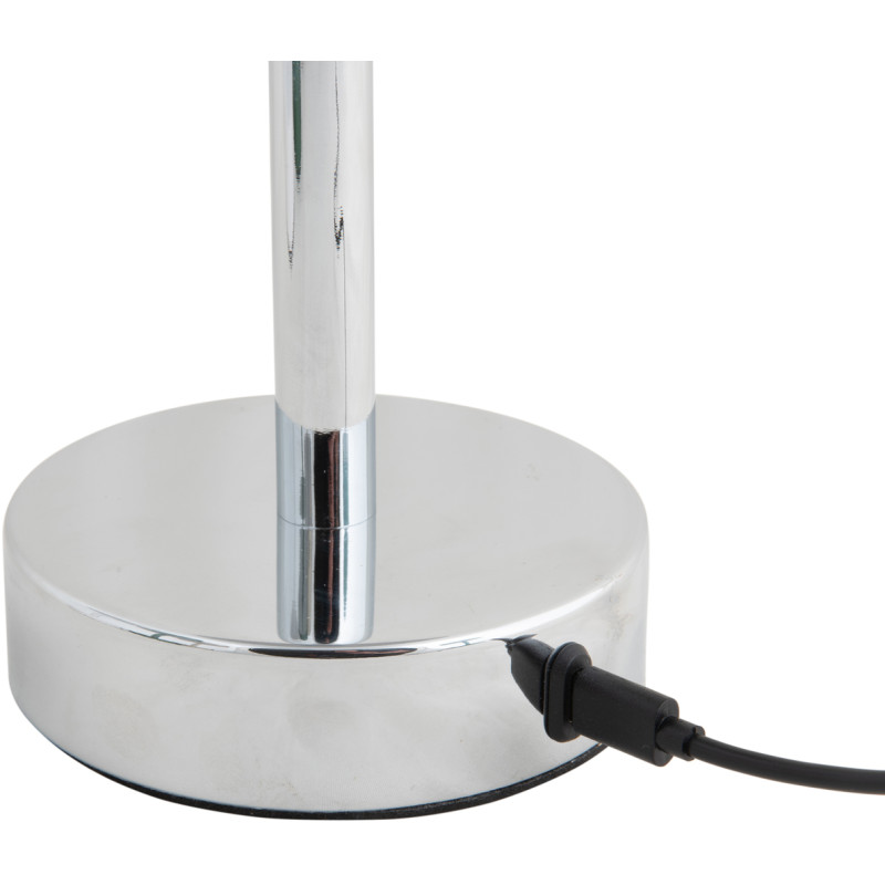Lampe de table LED rechargeable...