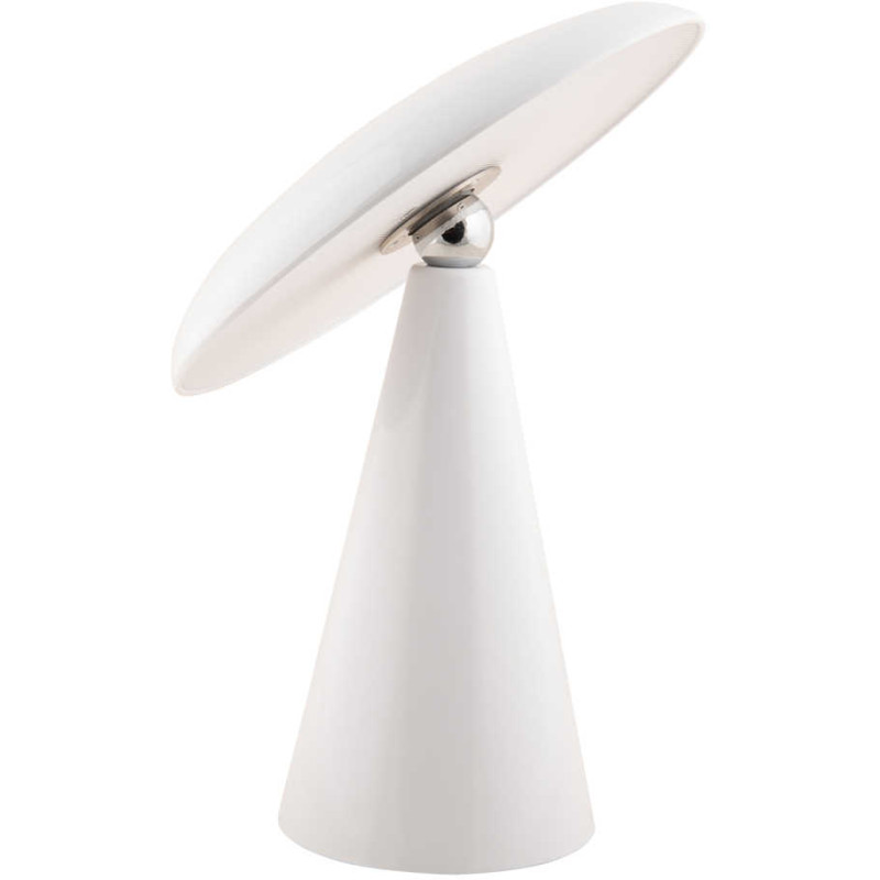 Lampe de table LED rechargeable...