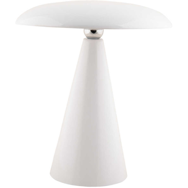 Lampe de table LED rechargeable...